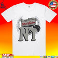 New York Black Yankees Aaron Judge T-shirt