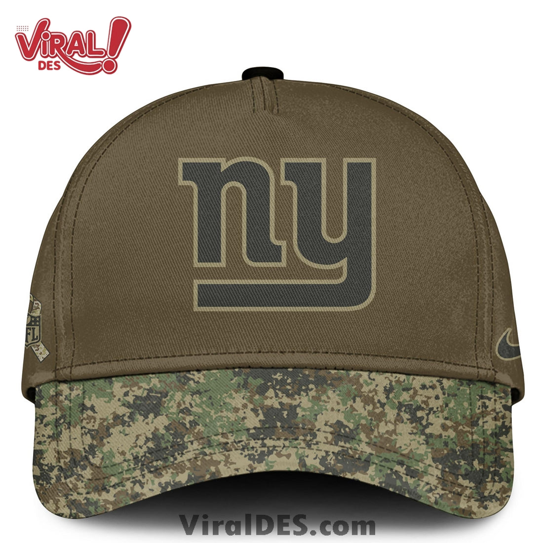 New York Giants Salute to Service Limited Editions Hoodie