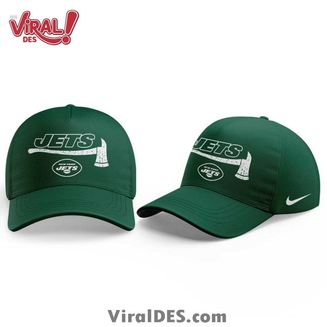 New York Jets 2025 Firefighter Application Day Hoodie And Cap