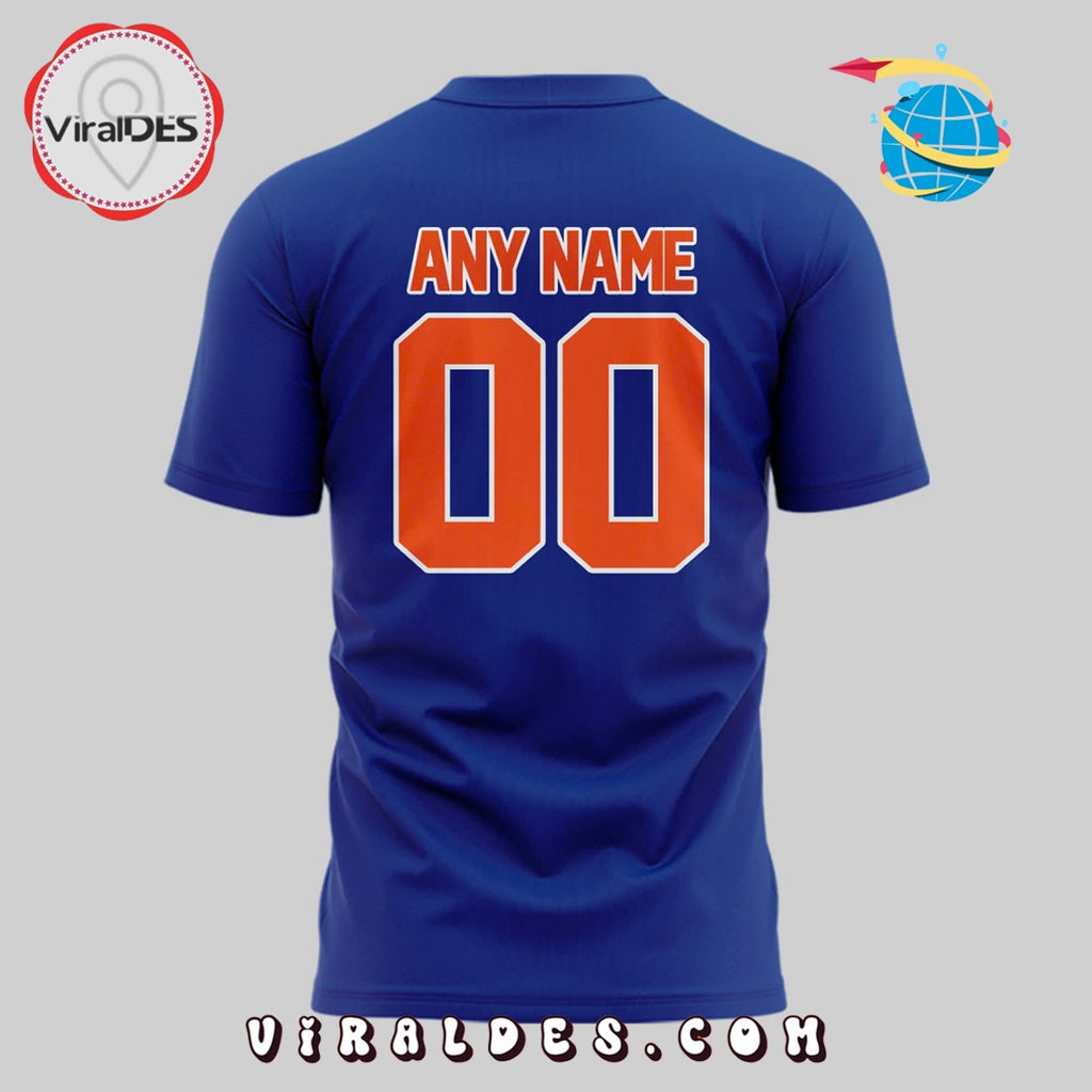 New York Mets Block Party David Wright Shirt