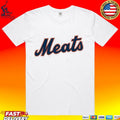 New York Mets Meats T-shirt