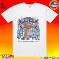 New York Or Nowhere Knicks 2026 Nba Finals T-shirt