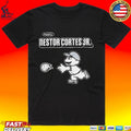 New York Yankees Nasty Nestor Cortes Jr T-shirt