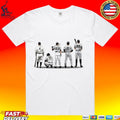 New York Yankees The Captains Toddler T-shirt