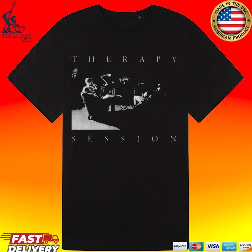 Nf Real Music Vintage Black Ts10 Photo T-shirt