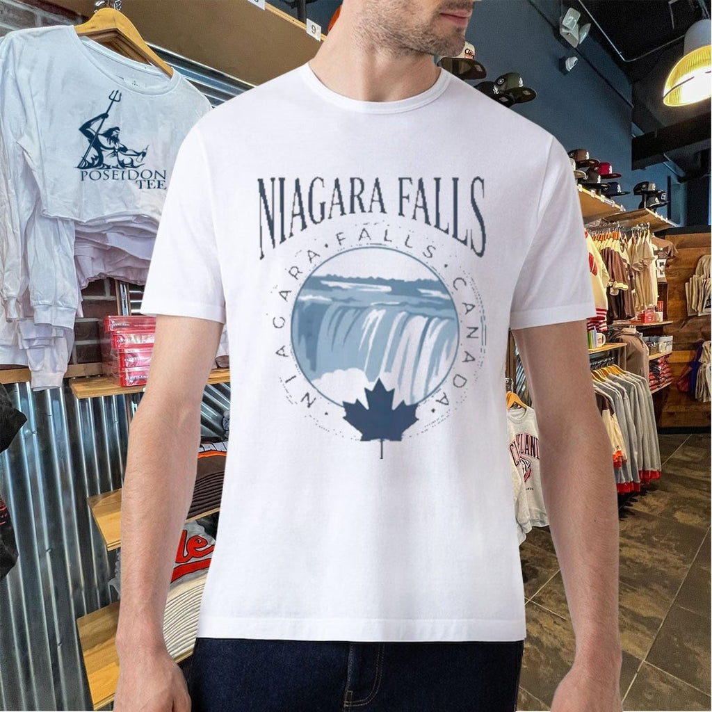 Niagara Falls Canada T-shirt