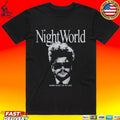 Night World Norbit Is Not The Fat Lady T-shirt