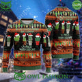 No Cactus Expert But I Know A Prick When I See One 3D AOP Ugly Sweater Jumper