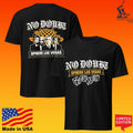 No Doubt 2026 At Sphere Las Vegas Dice At Pop Up Store On May 6th, 8th And 9th T-shirt