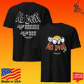 No Doubt Tour May June 2026 Sphere Las Vegas Nv T-shirt