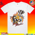 No Doubt Tragic Kingdom Band T-shirt
