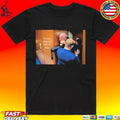 No One Wants To Fight For Israel Shirt