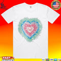 Nonsuch Heart Burst T-shirt
