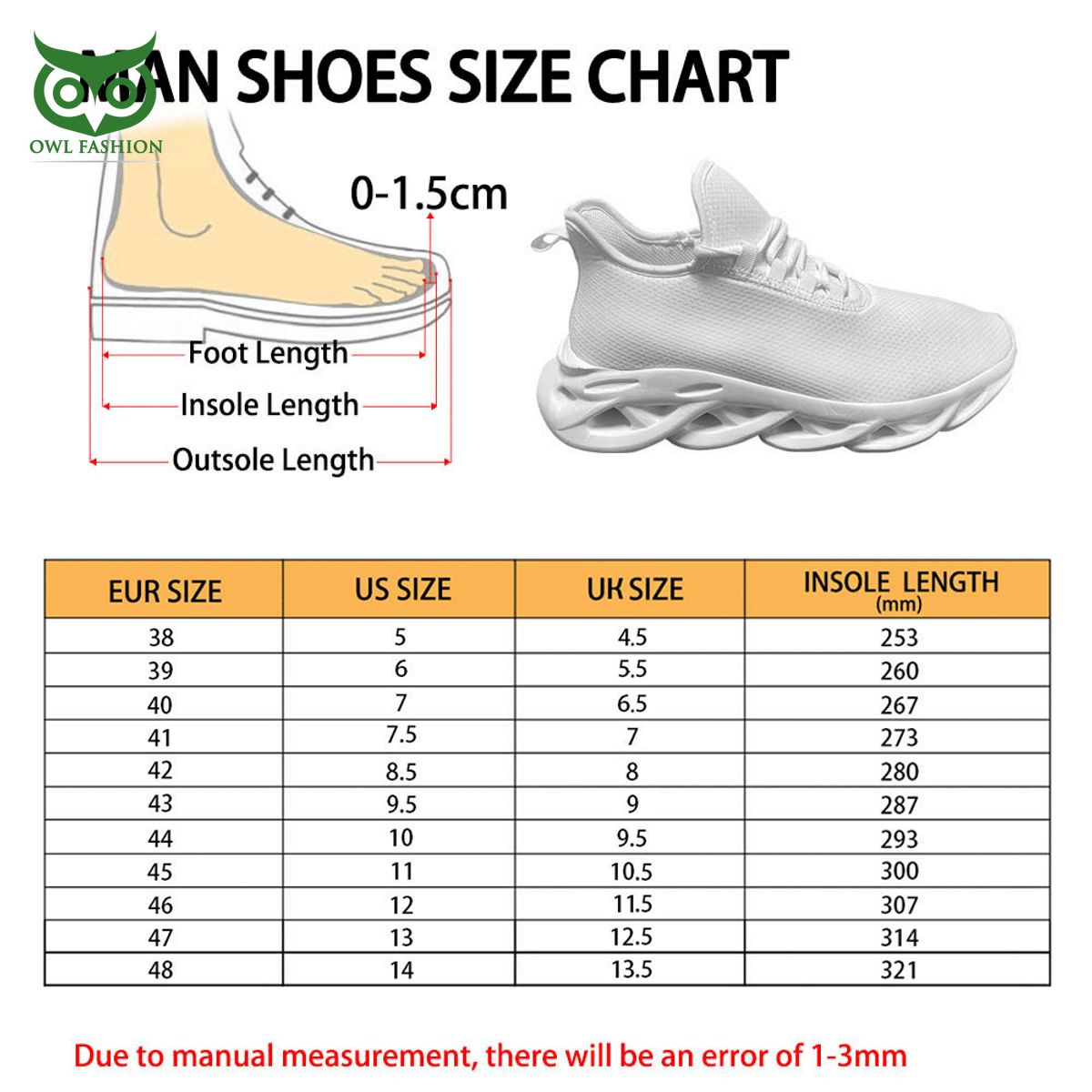 Norton Famous Motor Brand Customized Max Soul Shoes