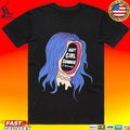 Not Girl Summer I Don’t Exist T-shirt