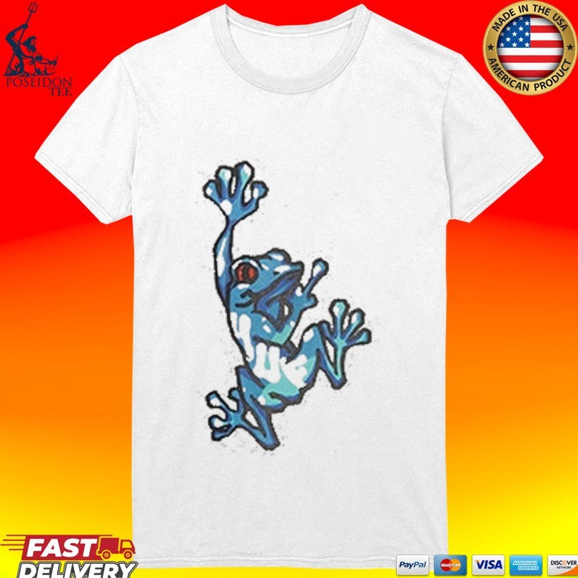 Note Huf Stuck On You T-shirt