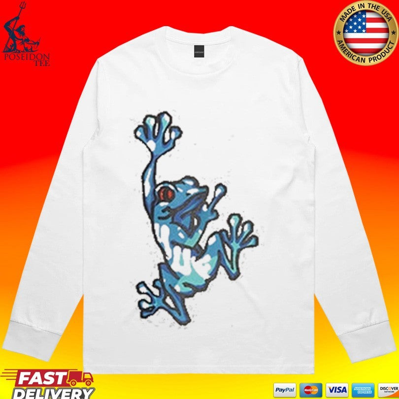 Note Huf Stuck On You T-shirt