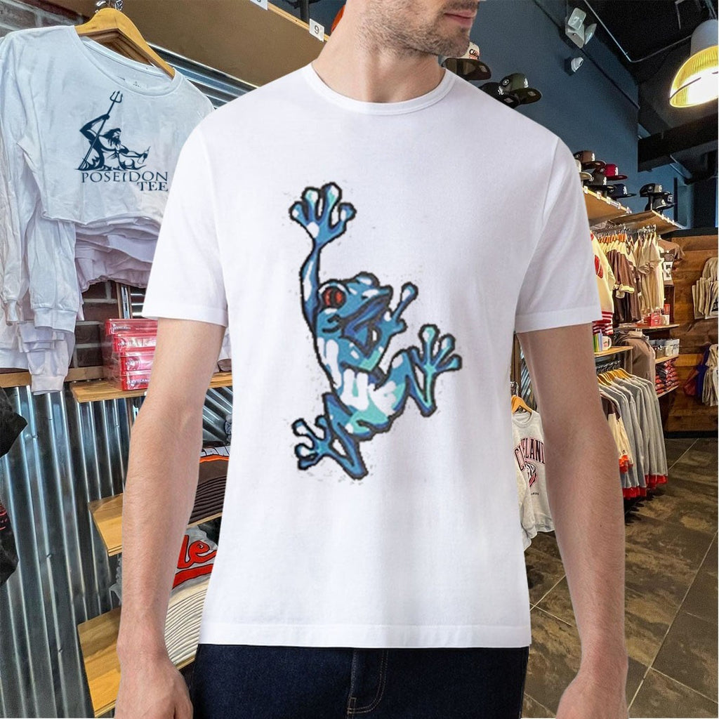 Note Huf Stuck On You T-shirt