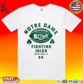 Notre Dame All Fight Fighting Irish Notre Dame In T-shirt