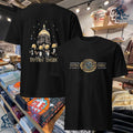 Notre Dame Fighting Irish Love There Football 2026 T-shirt