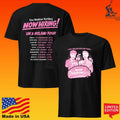 Now Hiring The Useless Hotline Tour 2026 T-shirt