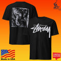 Nrml Double Venus T-shirt