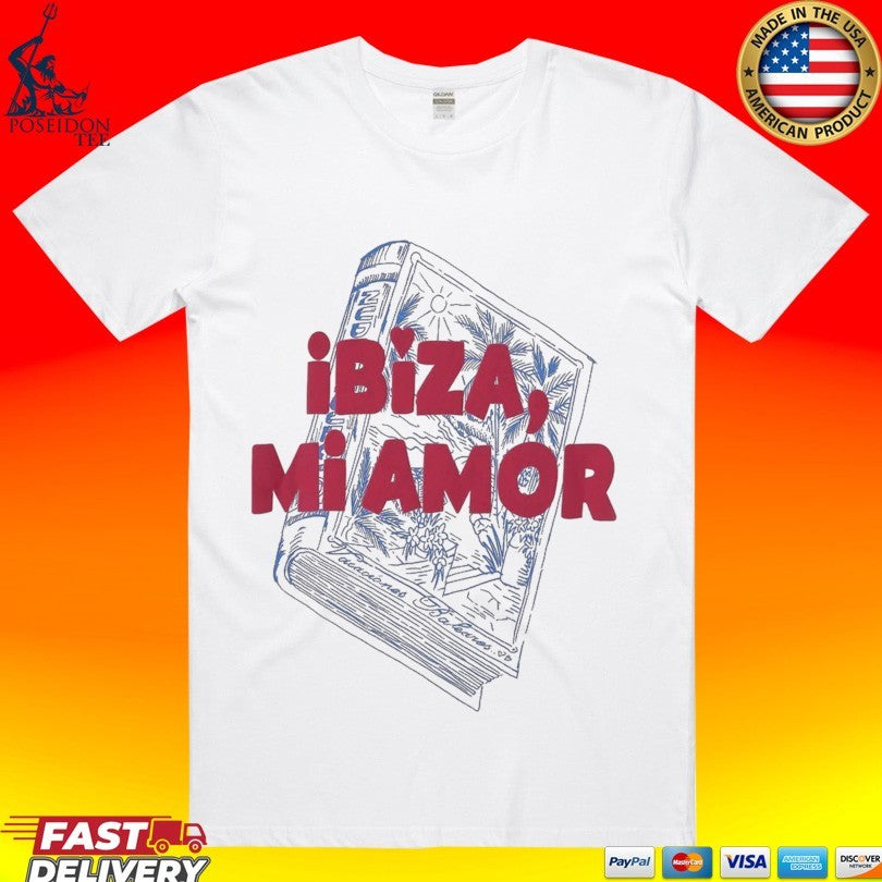 Nude Project Mi Amor T-shirt