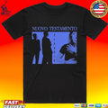 Nuovo Testamento Trouble 2.0 T-shirt