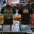Oba Femi The Ruler Shirt