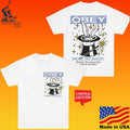 Obey Enjoy The Magic Heavyweight T-shirt