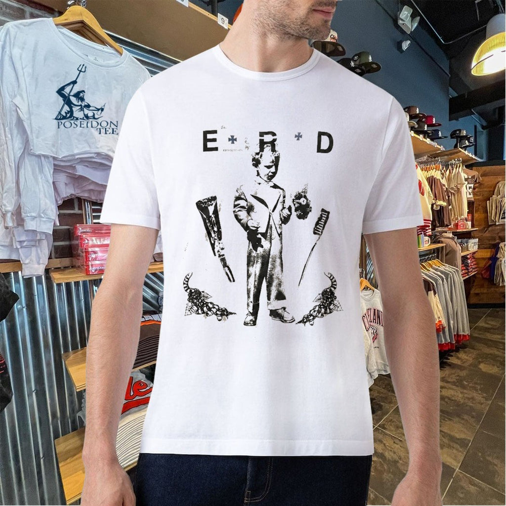 Offset Enfants Riches Deprimes T-shirt