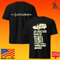 OG012 Really Good Square Car T-shirt