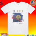 Oh Look! A Deli Meat Tennis T-shirt