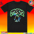 Ohgeesy Otx Boyz Martian T-shirt