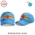 Oklahoma City Thunder Grateful Dead Night Cap