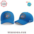 Oklahoma City Thunder Native American Heritage Cap