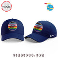 Oklahoma City Thunder Pride Night Cap