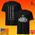 Old Gods Of Appalachia The Price Of Progress T-shirt