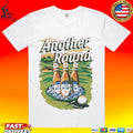 Old Row Golf Another Round T-shirt