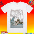 Olivia Rodrigo Deja Vu T-shirt