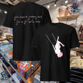 Olivia Rodrigo Swing Embroidered T-shirt