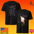 Olivia Rodrigo The Unraveled Tour Youth T-shirt