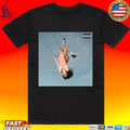 Olivia Rodrigo You Seem Pretty Sad For A Girl So In Love Third Album Cover Photo T-shirt