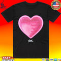 Omar Courtz Heart Motion T-shirt