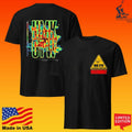 On Repeat Hanumankind Otw Map T-shirt