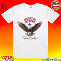 One Nation One Team United States Mens National Soccer Team T-shirt