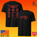 One Wish Willow Be Careful What You Wish For Obsession 2026 T-shirt