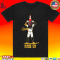 Oneil Cruz Mask On, Cone Up T-shirt