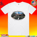 Online Ceramics The Seven Billion Wonders Of The World T-shirt