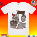 Online Ceramics Wanting Others To Be Free T-shirt